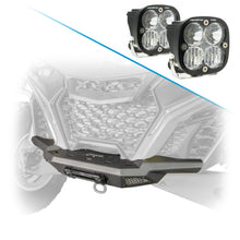 Load image into Gallery viewer, DRT Can-Am 2024+ Maverick R Front Bumper