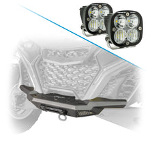 Load image into Gallery viewer, DRT Can-Am 2024+ Maverick R Front Bumper