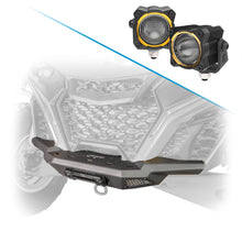 Load image into Gallery viewer, DRT Can-Am 2024+ Maverick R Front Bumper