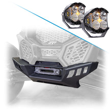 Load image into Gallery viewer, Heavy-duty front bumper for Can-Am X3 – protects against impacts