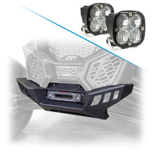 Load image into Gallery viewer, Upgraded Can-Am X3 bumper – guards against rocks and debris