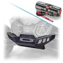 Load image into Gallery viewer, X3 bumper – OEM-style fitment