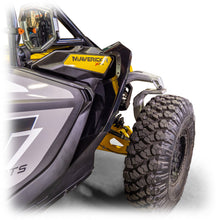 Load image into Gallery viewer, DRT Can-Am 2024+ Maverick R Front Fender Kit