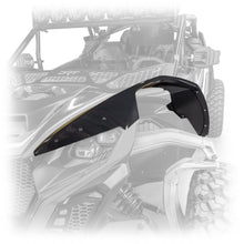 Load image into Gallery viewer, DRT Can-Am 2024+ Maverick R Front Fender Kit