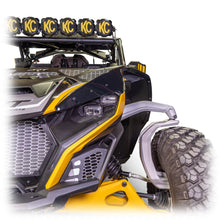 Load image into Gallery viewer, DRT Can-Am 2024+ Maverick R Front Fender Kit