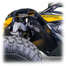 Load image into Gallery viewer, DRT Can-Am 2024+ Maverick R Front Fender Kit