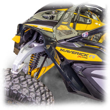 Load image into Gallery viewer, DRT Can-Am 2024+ Maverick R Front Fender Kit