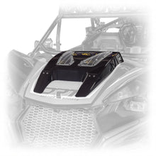 Load image into Gallery viewer, DRT Can-Am 2024+ Maverick R High Impact ABS Hood Scoop
