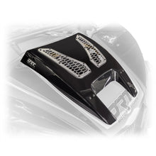 Load image into Gallery viewer, DRT Can-Am 2024+ Maverick R High Impact ABS Hood Scoop