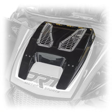 Load image into Gallery viewer, DRT Can-Am 2024+ Maverick R High Impact ABS Hood Scoop