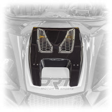 Load image into Gallery viewer, DRT Can-Am 2024+ Maverick R High Impact ABS Hood Scoop