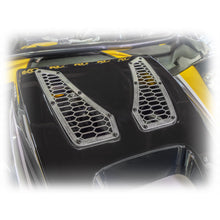 Load image into Gallery viewer, DRT Can-Am 2024+ Maverick R High Impact ABS Hood Scoop
