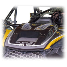 Load image into Gallery viewer, DRT Can-Am 2024+ Maverick R High Impact ABS Hood Scoop