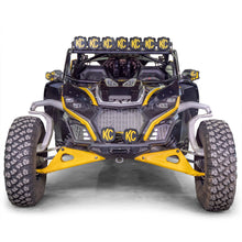 Load image into Gallery viewer, DRT Can-Am 2024+ Maverick R High Impact ABS Hood Scoop