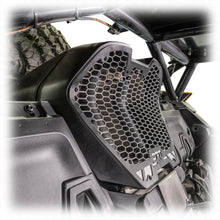Load image into Gallery viewer, DRT Can-Am 2024+ Maverick R Aluminum Air Intake Vent