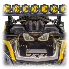 Load image into Gallery viewer, DRT Can-Am 2024+ Maverick R Aluminum Air Intake Vent