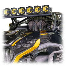 Load image into Gallery viewer, DRT Can-Am 2024+ Maverick R Aluminum Air Intake Vent