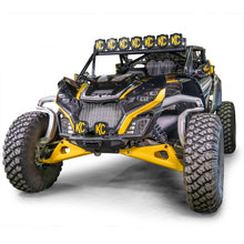 Load image into Gallery viewer, DRT Can-Am 2024+ Maverick R Aluminum Air Intake Vent