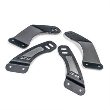 Load image into Gallery viewer, DRT Motorsports Can-Am Maverick R Light Bar Bracket Kit