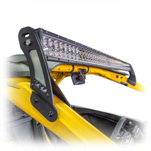 Load image into Gallery viewer, DRT Motorsports Can-Am Maverick R Light Bar Bracket Kit