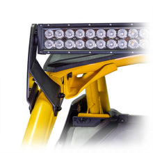 Load image into Gallery viewer, DRT Motorsports Can-Am Maverick R Light Bar Bracket Kit