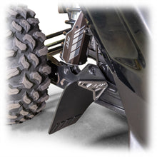 Load image into Gallery viewer, Can-Am 2017+ Maverick X3 Billet Aluminum Rock Guard Kit