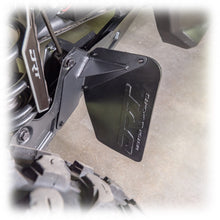 Load image into Gallery viewer, Can-Am 2017+ Maverick X3 Billet Aluminum Rock Guard Kit