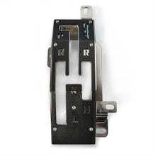 Load image into Gallery viewer, DRT Motorsports Can-Am 2PC Speed Shift Gate Front view
