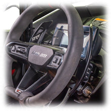 Load image into Gallery viewer, Can-Am 2024+ Maverick R Billet Paddle Shifters