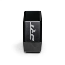 Load image into Gallery viewer, DRT Can-Am Maverick R Billet Shifter Knob Back view