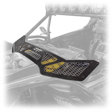 Load image into Gallery viewer, Can-Am 2024+ Maverick R Aluminum Wind Diffuser