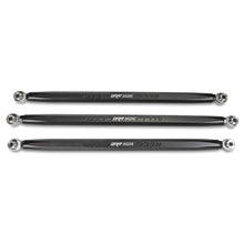 Load image into Gallery viewer, DRT Can-Am Maverick-X3 2017 Hex Bar Radius Rod Set Front view