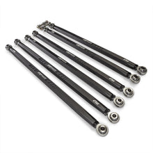 Load image into Gallery viewer, DRT Can-Am 2024+ Maverick R Hex Bar Radius Rod Set