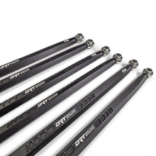 Load image into Gallery viewer, DRT Can-Am 2024+ Maverick R Hex Bar Radius Rod Set