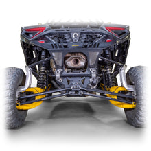 Load image into Gallery viewer, DRT Can-Am 2024+ Maverick R Hex Bar Radius Rod Set