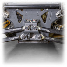Load image into Gallery viewer, DRT Can-Am 2024+ Maverick R Hex Bar Radius Rod Set
