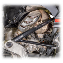 Load image into Gallery viewer, DRT Can-Am 2024+ Maverick R Hex Bar Radius Rod Set