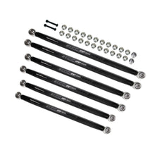 Load image into Gallery viewer, DRT Motorsports Billet Aluminum Race Series 7075 XD Hex Bar Radius Rod Set For Can Am Maverick R