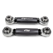 Load image into Gallery viewer, DRT Segway 2022+ Villain SX10/W Billet Aluminum Hex Bar Adjustable Sway Bar Link Kit Rear (M12)