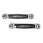 Can-Am X3 2017 rear billet aluminum adjustable sway bar link kit