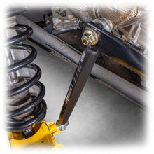 Load image into Gallery viewer, DRT Can-Am 2024+ Maverick R Hex Rear Sway Bar Link Set