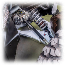 Load image into Gallery viewer, Can-Am 2024+ Maverick R Billet Hex Replacement Tie Rods