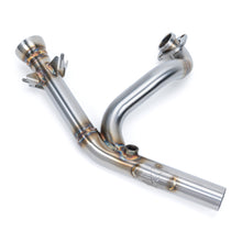 Load image into Gallery viewer, EVP Race Bypass Pipe for 2020+ Can-Am Defender HD10 &amp; 2023+ Maverick Trail 1000