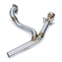 Load image into Gallery viewer, EVP Race Bypass Pipe for 2020+ Can-Am Defender HD10 &amp; 2023+ Maverick Trail 1000