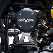 Load image into Gallery viewer, EVP Racing Dynamic Twin Exit Muffler for Can-Am Maverick R