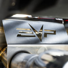 Load image into Gallery viewer, EVP Racing Dynamic Twin Exit Muffler for Can-Am Maverick R