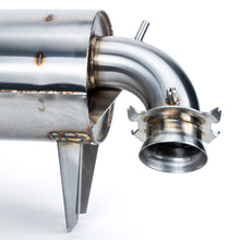 Load image into Gallery viewer, EVP Racing Captain's Choice Muffler for Can-Am Maverick R