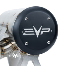 Load image into Gallery viewer, EVP Racing Dynamic Twin Exit Muffler for Can-Am Maverick R