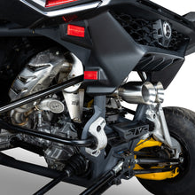 Load image into Gallery viewer, EVP Racing Dynamic Twin Exit Muffler for Can-Am Maverick R