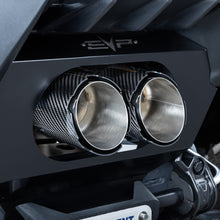 Load image into Gallery viewer, EVP Racing Captain's Choice Muffler for Can-Am Maverick R
